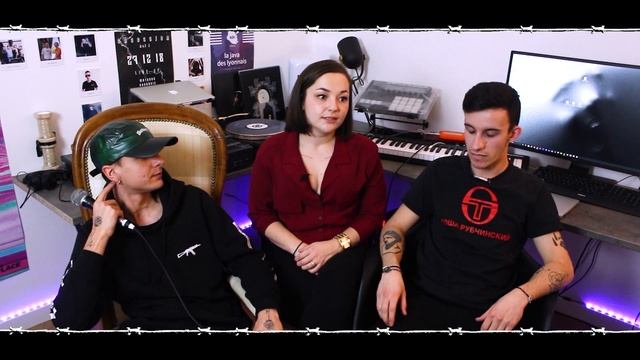 Label Immersion | Obsession смотреть онлайн