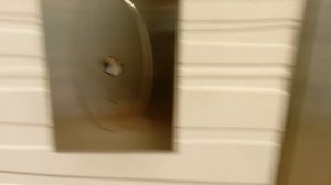 ЛИФТЫ В ТЦ Океания  OTISGEN2 2014 Г.в 1000/kg V=1m/s