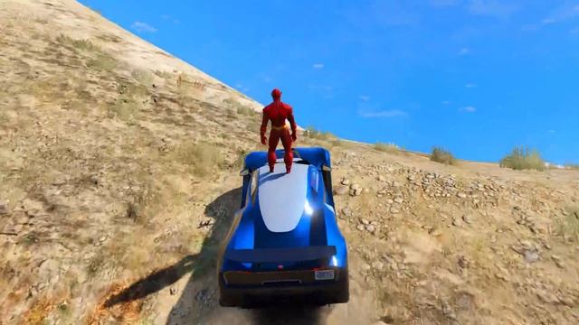 SHINCHAN BECAME IRON MAN TO SAVE FRANKLIN FROM SIREN HEAD in GTA 5 ....( GTA 5 MODS ) смотреть онлайн