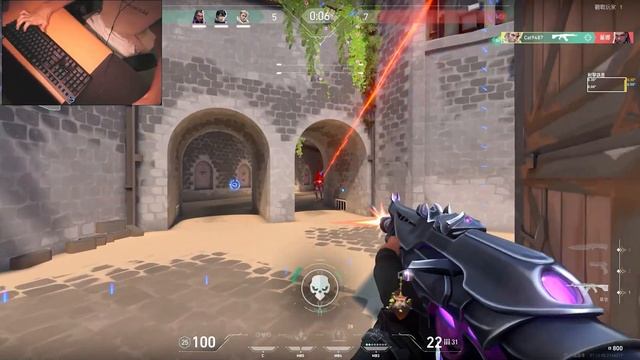 這是目前最特殊的RapidTrigger鍵盤Huntsmans V3 Pro ft.Razer смотреть онлайн