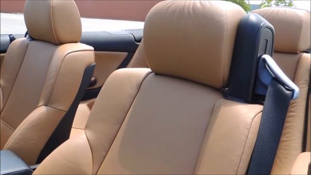 2004 BMW 325 Mint Motorcars смотреть онлайн