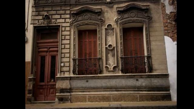 Francisco Canaro - Casas Viejas - Tango