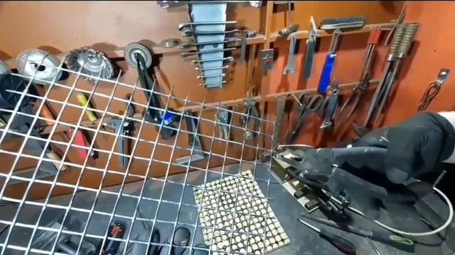 Идея из цикла контактная сварка смотреть онлайн