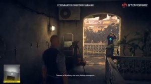 HITMAN 2 Обзор игры