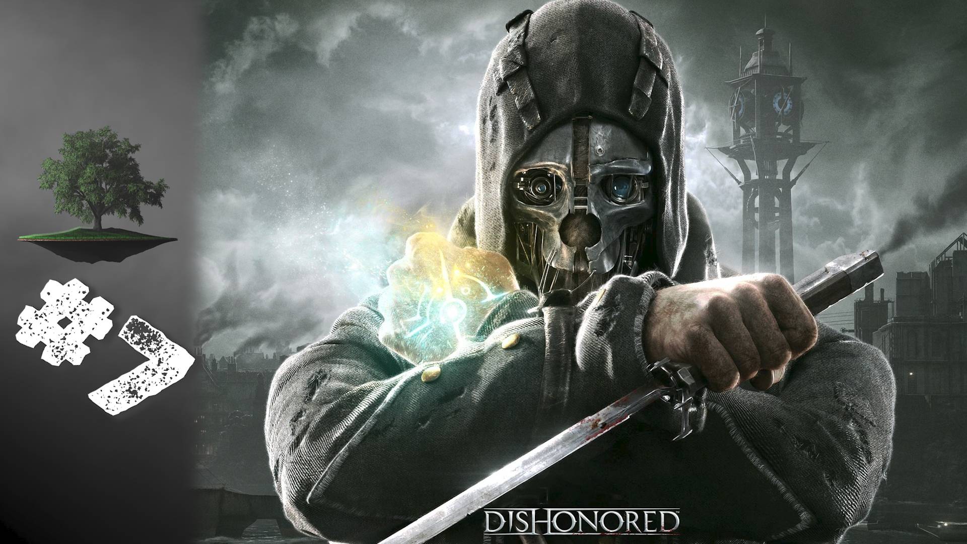 Dishonored ♦ №7 - Дауд и Камея Старой Ветоши.