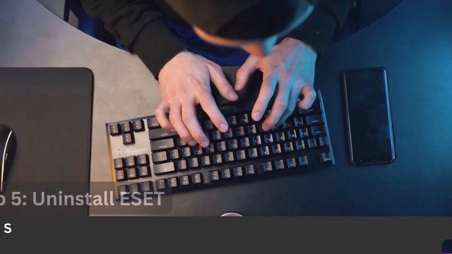 Step by Step Guide How to Uninstall ESET Antivirus from Your Computer | Uninstall ESET Antivirus смотреть онлайн