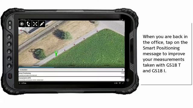 Leica Zeno Mobile - What's New - May 2021 Release смотреть онлайн