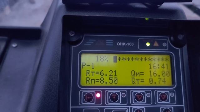 Как правильно раскладывать автокран