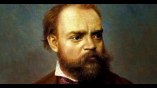 Classical music || Antonin Dvorak - Rusalka. 2 - Ho, ho, ho! смотреть онлайн