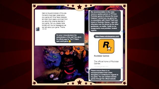 Grand Theft Adelaide (The Jimquisition) смотреть онлайн