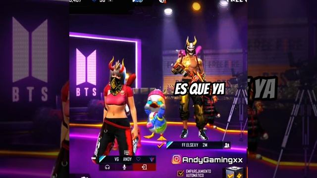 CONQUISTANDO A MI AMIGO 😏❤️ ¿EL SEXY FF? 😱 *MIRA SU REACCION* 🥺 смотреть онлайн