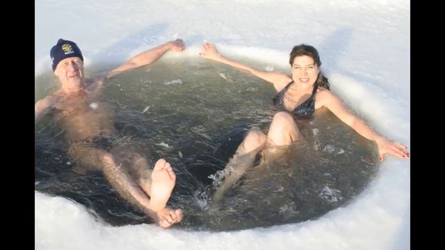 Русская зима. Russian winter. L'hiver russe. Der russische Winter. смотреть онлайн