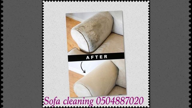 Abc Cleaning Services - Dubai | Sharjah | Ajman смотреть онлайн