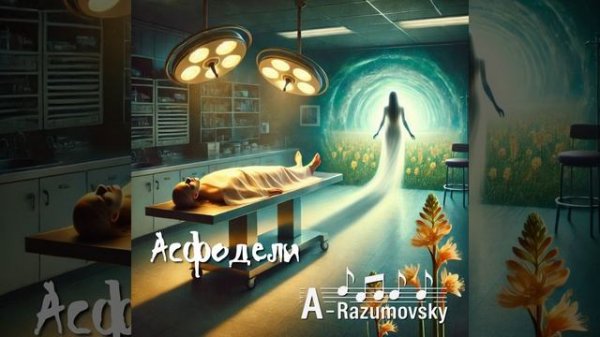 A-Razumovsky - Асфодели