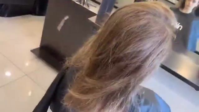 Маттео. Прически на выпускной смотреть онлайн