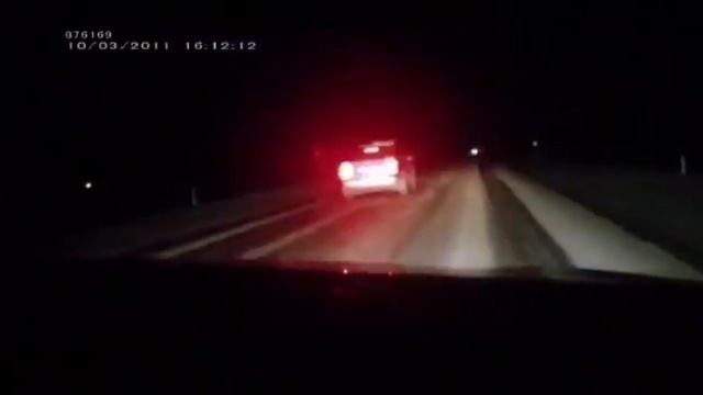 Студент устроил гонки с полицейскими в Павлодаре смотреть онлайн