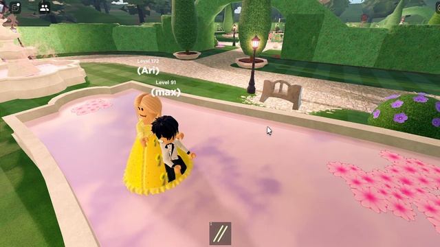 Fooling Girls and Ballroom Dance смотреть онлайн