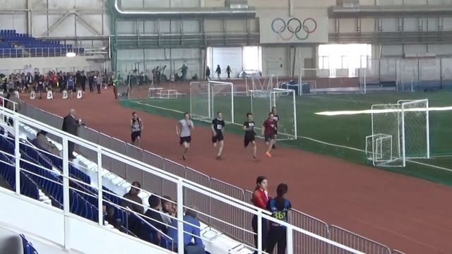 Соревнования памяти Бобковых - 2021. МАЛЬЧИКИ 2007 г.р. и младше - 100 м (сильнейший забег) смотреть онлайн