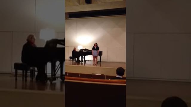 The Trees They Grow So High -Benjamin Britten смотреть онлайн