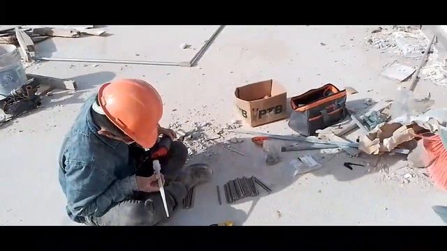 anclaje de varillas con sistema epoxico hilti v500 смотреть онлайн