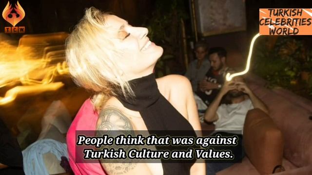 Burak Deniz girlfriend Didem soyden want Child another Scandal for Burak deniz 🤔? смотреть онлайн