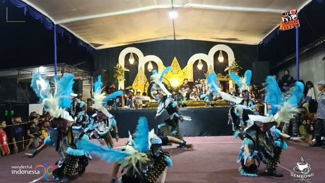GAYENG ‼️🔥 SEKAR BUDAYA RIMBA live Kedung Wuling bengkal temanggung смотреть онлайн
