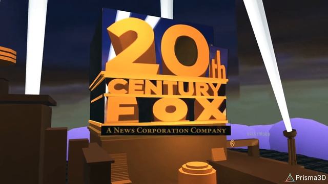 20th Century Fox 1994 Blender lmproved смотреть онлайн