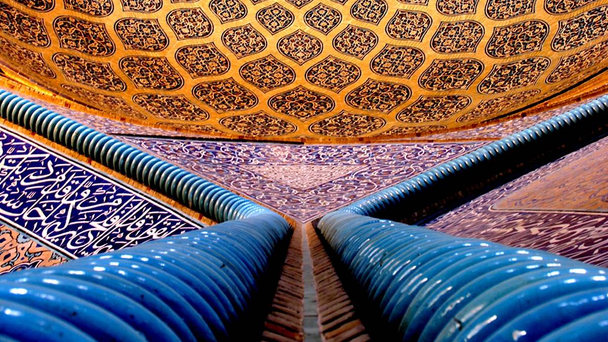 Dada,  Sizni Yaxshi Ko'raman - Nodirbek Xolboev