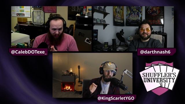 YCS Indy, Yugioh Is Expensive, Rarity Collection - Riff & Shuffle W/ @DarthNash6 @KingScarletYGO