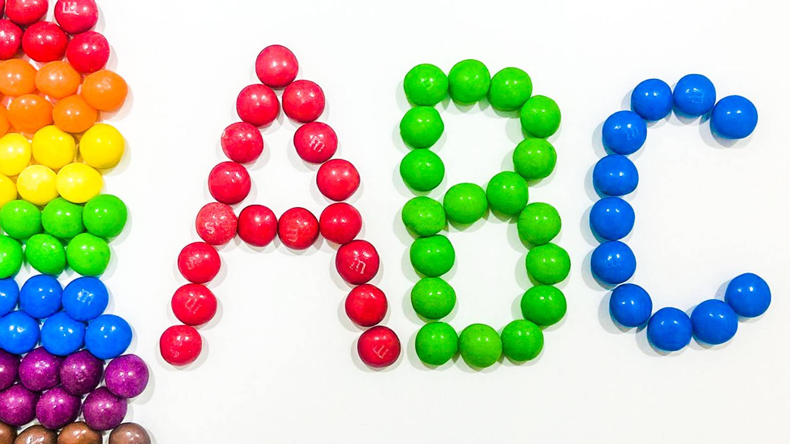 ABC Song | Learn ABC Alphabet for Children | Education ABCD for Toddlers смотреть онлайн