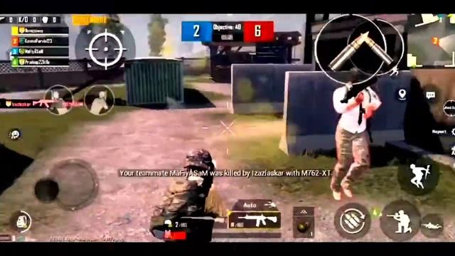 Nimbooda Nimbooda song best beat sync pubg montage video // Bolt gaming op смотреть онлайн