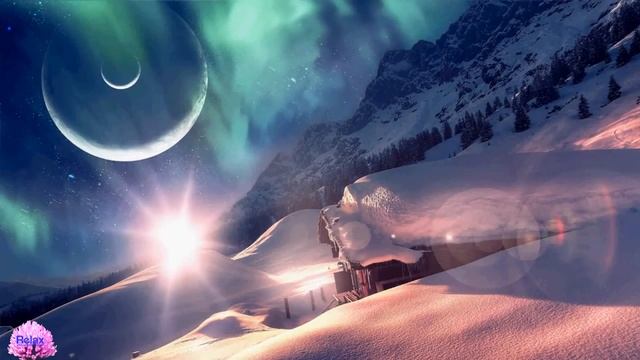 Колыбельная, супер атмосфера для сна малыша. смотреть онлайн