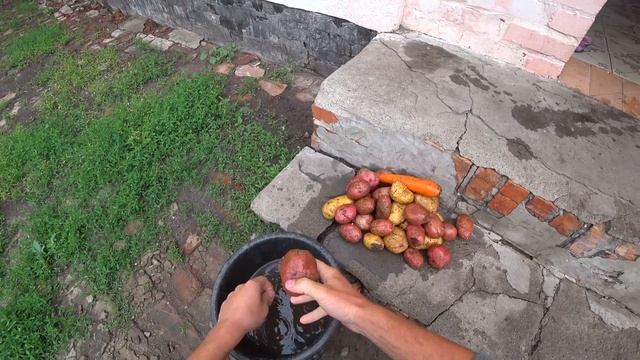 Вот почему они разные.Снимал ролик сегодня! смотреть онлайн