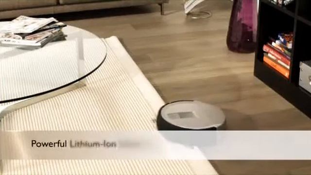 Philips robotstøvsuger HomeRun - Ser, kartlegger og rengjør automatisk смотреть онлайн
