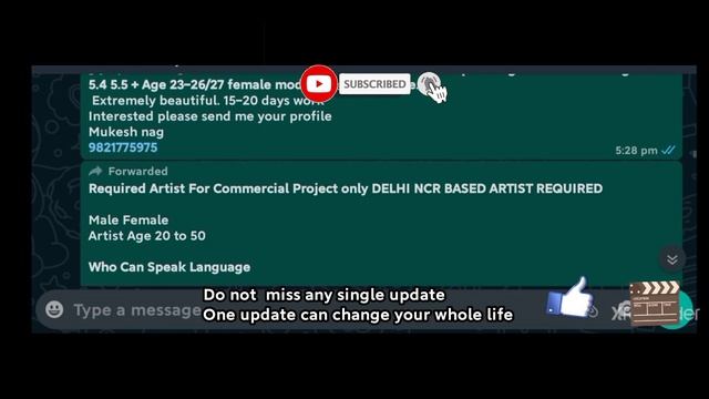 19 june Audition Requirnments смотреть онлайн