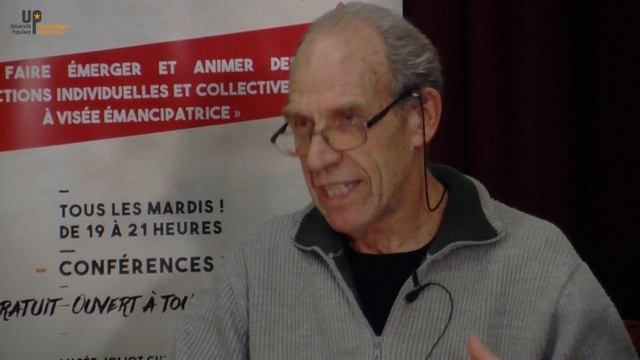 Bernard Tabuteau - Emergence d'un système économique mondialisé смотреть онлайн
