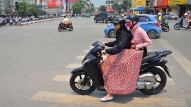 How To Beat The Heat And Stay Cool In Vietnam Will Crack You Up