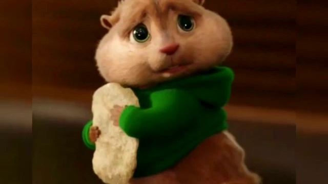 Deuce Breaking - Through - Chipmunks version (alvin and the chipmunks) смотреть онлайн