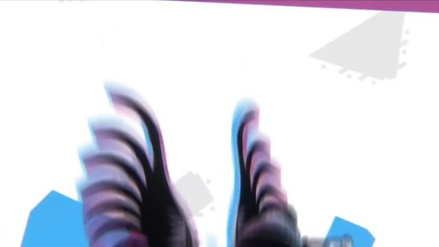 How the new Glitch Productions was made! смотреть онлайн