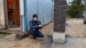 Как подключить автоматику откатных ворот? Какие провода проложить для привода и фотоэлементов?