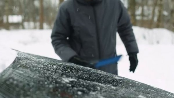 Как пленки Shine Systems делают авто стильным и защищенным