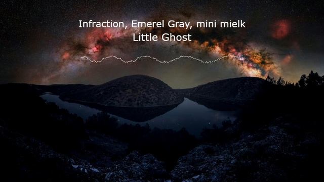 Little Ghost by Infraction, Emerel Gray, mini mielk | No Copyright Music смотреть онлайн
