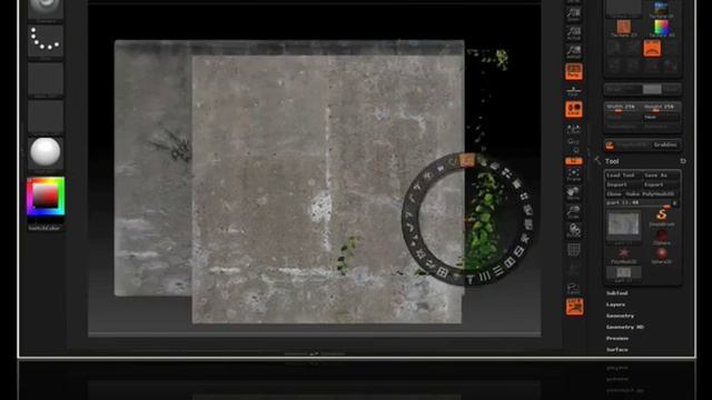 ZBrush 4 Preview Spotlight - Lightbox смотреть онлайн