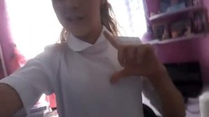 МОЯ ШКОЛЬНАЯ ФОРМА