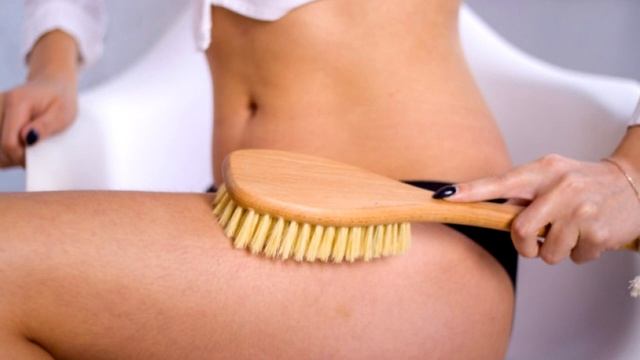 Как избавиться от целлюлита? Простые способы. смотреть онлайн
