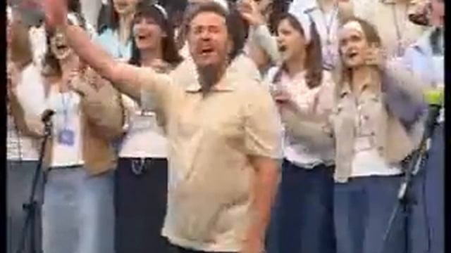 Малин-Давайте візьмемось за руки2007 смотреть онлайн