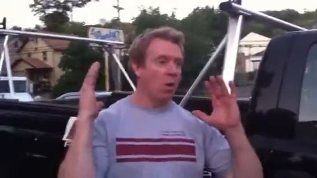 Fast Company - Mercedes Benz Sprinter - Austin Fanning смотреть онлайн