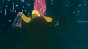 Тайна далекого острова (1958)