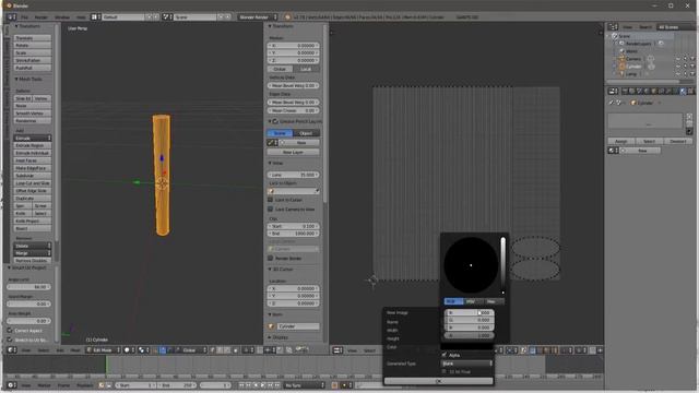 FS17 Goldcrest Valley - #47 Frontloader Mod  Part 1!
