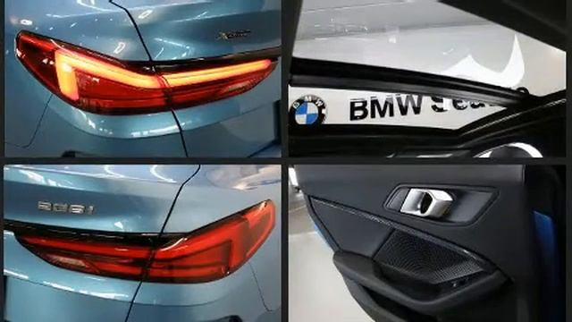 2020 BMW 228i XDrive In Seattle, WA 98134